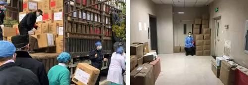 武汉同济物业管理:平凡的工作 不平凡的同济物业人