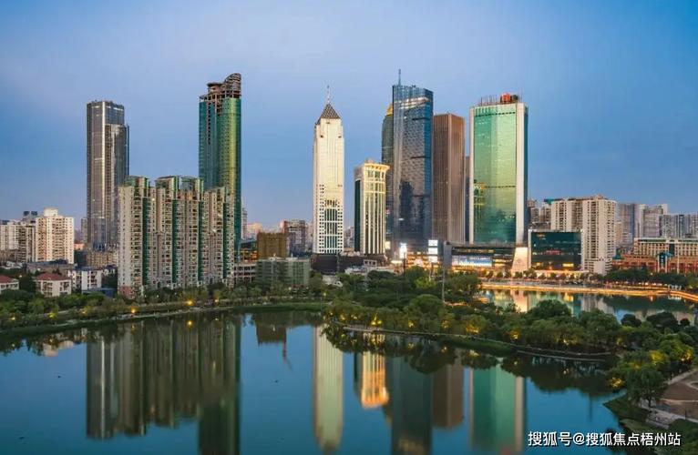 武汉新世界国贸大厦基本信息 物业管理处电话 开发商 配套信息